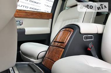 Седан Rolls-Royce Phantom 2006 в 