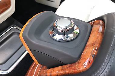 Седан Rolls-Royce Phantom 2006 в 