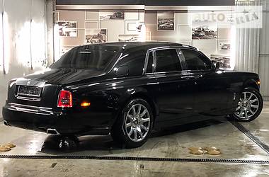 Седан Rolls-Royce Phantom 2014 в Киеве