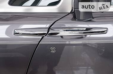 Купе Rolls-Royce Phantom 2009 в 