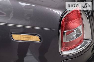 Купе Rolls-Royce Phantom 2009 в 