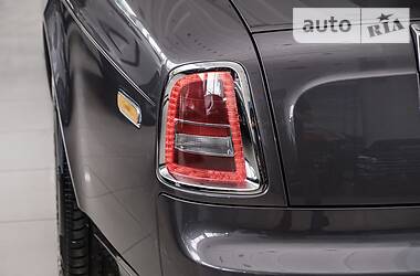 Купе Rolls-Royce Phantom 2009 в 