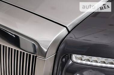 Купе Rolls-Royce Phantom 2009 в 
