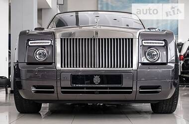 Купе Rolls-Royce Phantom 2009 в 