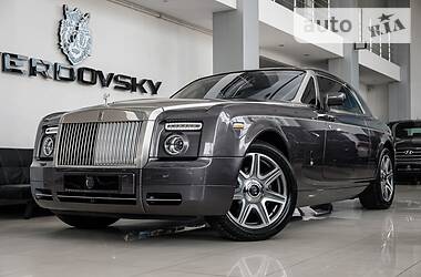 Купе Rolls-Royce Phantom 2009 в 