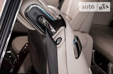 Купе Rolls-Royce Phantom 2009 в 