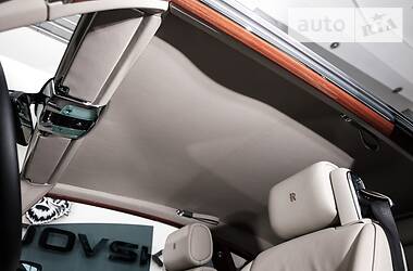 Купе Rolls-Royce Phantom 2009 в 