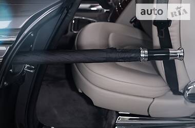 Купе Rolls-Royce Phantom 2009 в 