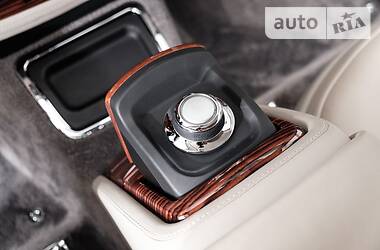 Купе Rolls-Royce Phantom 2009 в 
