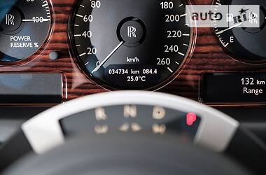 Купе Rolls-Royce Phantom 2009 в 