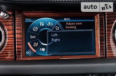 Купе Rolls-Royce Phantom 2009 в 
