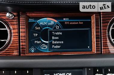 Купе Rolls-Royce Phantom 2009 в 