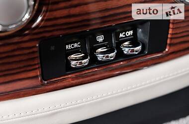 Купе Rolls-Royce Phantom 2009 в 