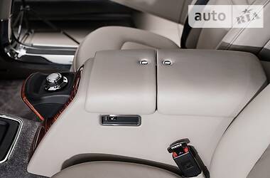 Купе Rolls-Royce Phantom 2009 в 