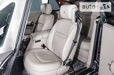 Купе Rolls-Royce Phantom 2009 в 