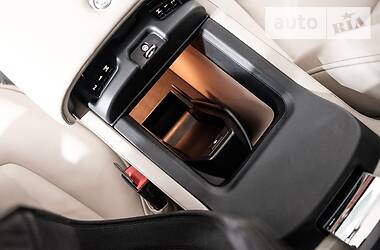 Купе Rolls-Royce Phantom 2009 в 