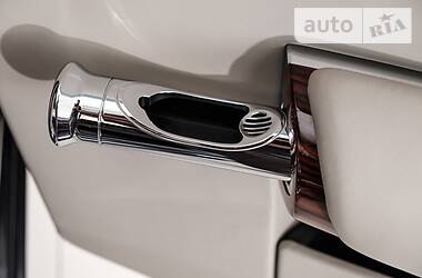 Купе Rolls-Royce Phantom 2009 в 