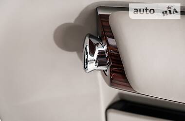 Купе Rolls-Royce Phantom 2009 в 