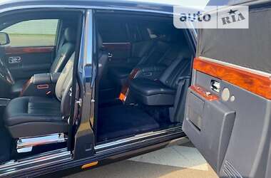 Лимузин Rolls-Royce Phantom 2012 в 