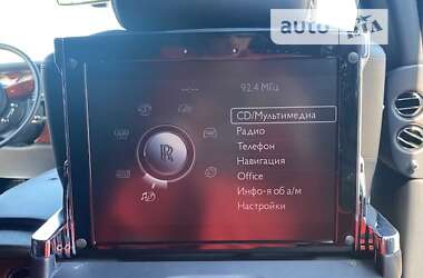 Лимузин Rolls-Royce Phantom 2012 в 