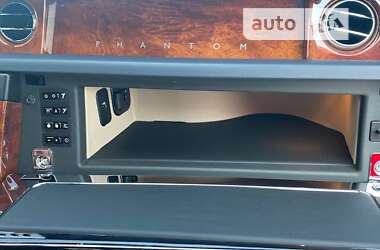 Лимузин Rolls-Royce Phantom 2012 в 