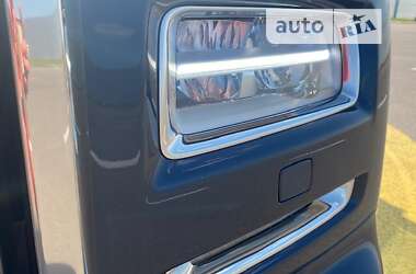 Лимузин Rolls-Royce Phantom 2012 в 
