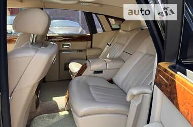 Седан Rolls-Royce Phantom 2005 в 