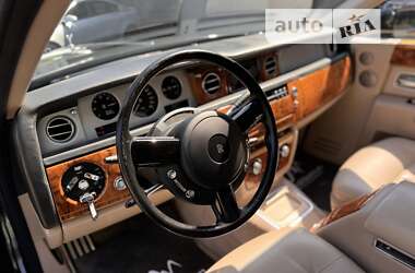 Седан Rolls-Royce Phantom 2005 в 