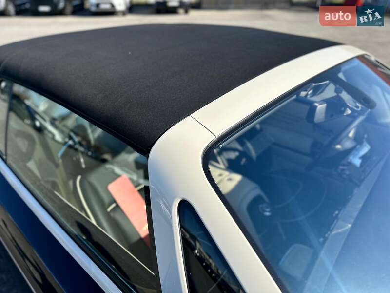 Кабріолет Rolls-Royce Phantom 2007 в Києві