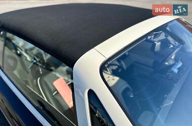 Кабриолет Rolls-Royce Phantom 2007 в 