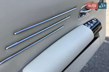 Кабриолет Rolls-Royce Phantom 2007 в 