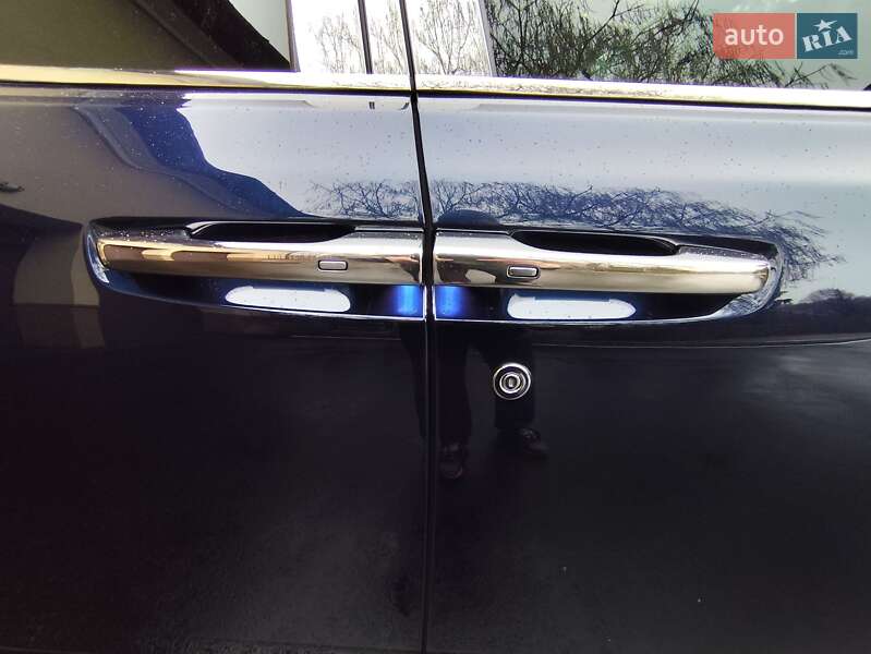 Седан Rolls-Royce Phantom 2019 в Броварах фото 9 Седан Rolls-Royce Phantom 2019 в Броварах