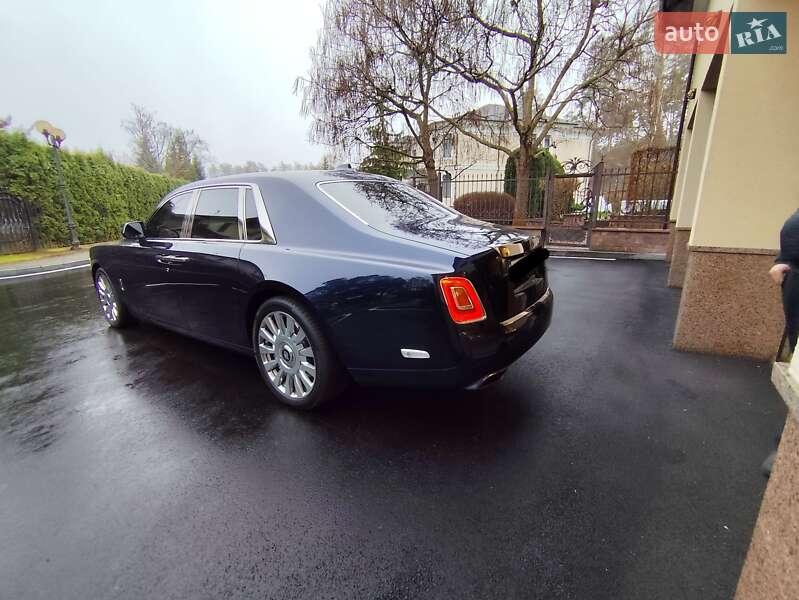 Седан Rolls-Royce Phantom 2019 в Броварах фото 2 Седан Rolls-Royce Phantom 2019 в Броварах