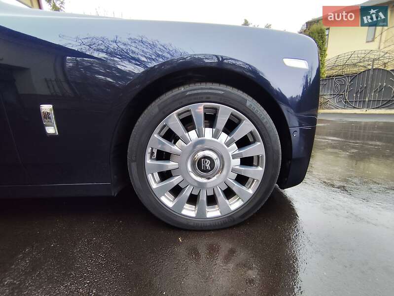 Седан Rolls-Royce Phantom 2019 в Броварах фото 12 Седан Rolls-Royce Phantom 2019 в Броварах