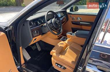 Седан Rolls-Royce Phantom 2021 в Киеве фото 9 Седан Rolls-Royce Phantom 2021 в Киеве