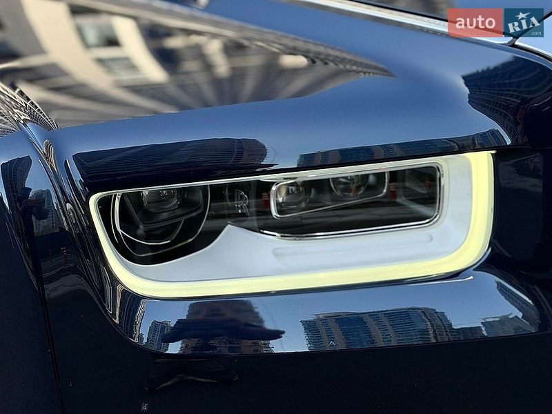 Седан Rolls-Royce Phantom 2019 в Києві