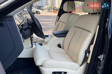 Седан Rolls-Royce Phantom 2019 в Києві