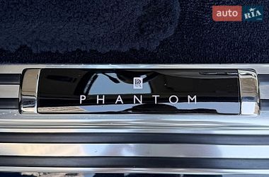 Седан Rolls-Royce Phantom 2019 в Києві