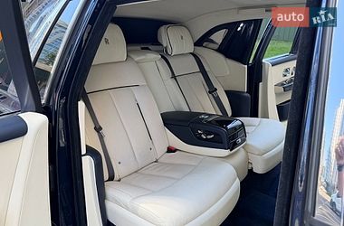 Седан Rolls-Royce Phantom 2019 в Києві