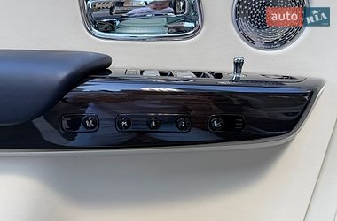 Седан Rolls-Royce Phantom 2019 в Києві