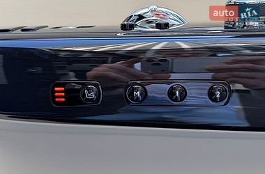 Седан Rolls-Royce Phantom 2019 в Києві