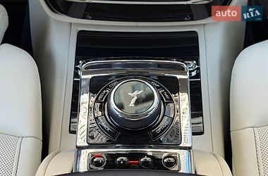 Седан Rolls-Royce Phantom 2019 в Києві