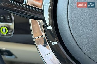 Седан Rolls-Royce Phantom 2019 в Києві