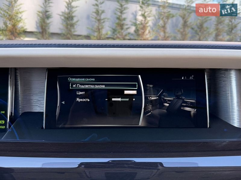 Седан Rolls-Royce Phantom 2019 в Києві