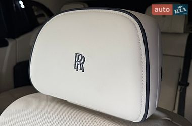 Седан Rolls-Royce Phantom 2019 в Києві