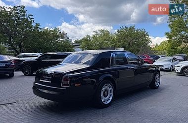 Седан Rolls-Royce Phantom 2005 в Одесі