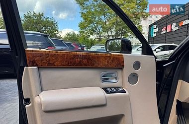 Седан Rolls-Royce Phantom 2005 в Одесі