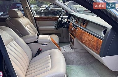 Седан Rolls-Royce Phantom 2005 в Одесі