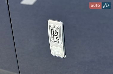 Седан Rolls-Royce Phantom 2019 в Киеве
