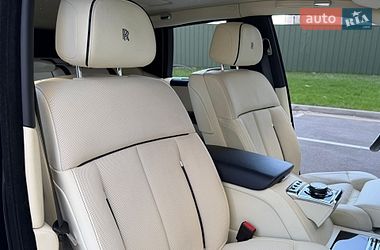 Седан Rolls-Royce Phantom 2019 в Киеве